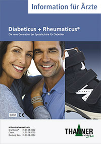 Diabeticus Rheumaticus 2017 Infobroschre