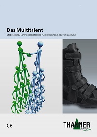 Stability shoes, Paralysis boots, Achilles tendon relief shoes 