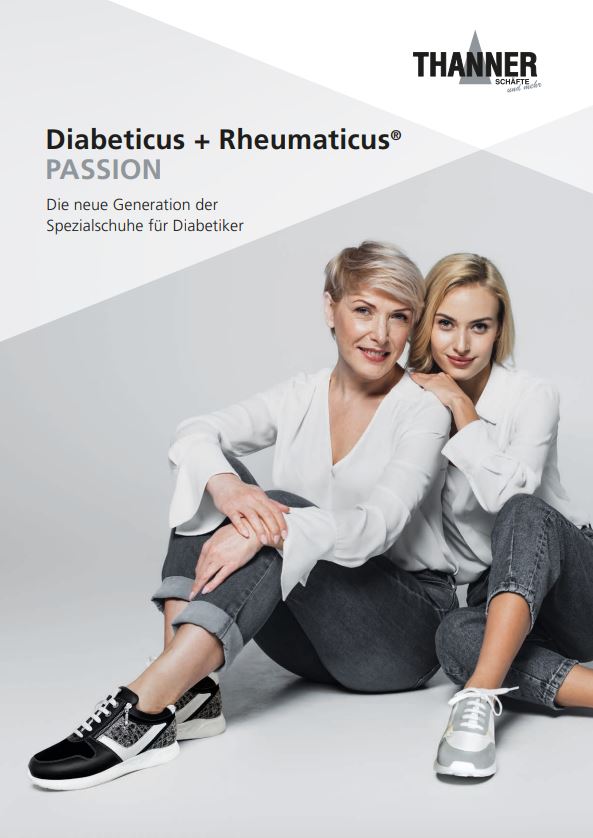 Diabeticus + Rheumaticus® PASSION