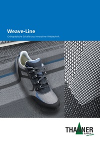 Vj Weave Line 2018